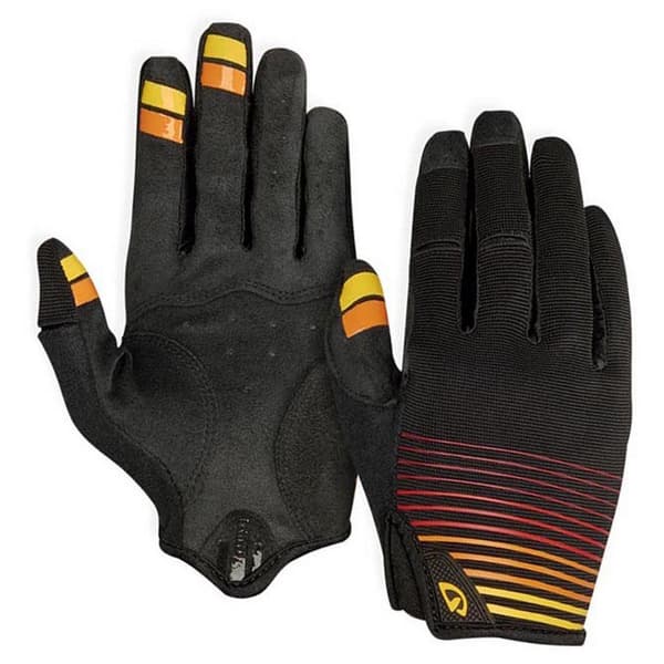 Giro Dnd Handsker Sort M Mand