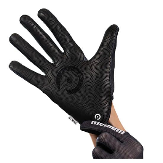 Momum Holo Handskar Svart XL Man