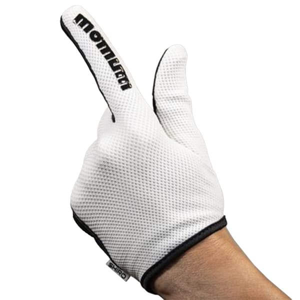 Momum Kuro Handskar Svart XL Man