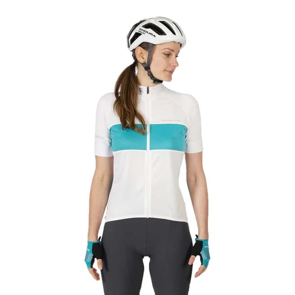 Endura Fs260-pro Aerogel Handsker Grøn XL Kvinde