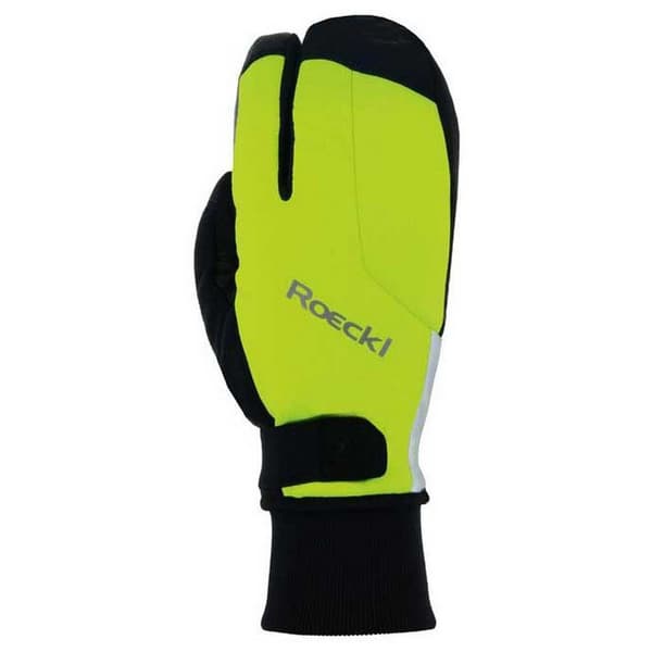 Roeckl Villach 2 Trigger Vantar Gul 8 Man