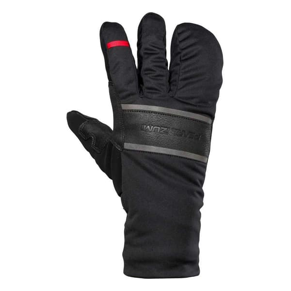 Pearl Izumi Amfib Lobster Evo Vanter Sort M Mand