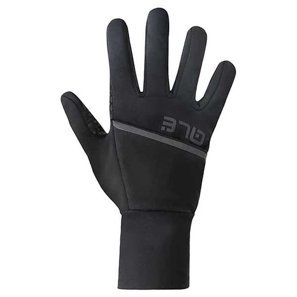 Ale Scirocco Handsker Sort M Mand
