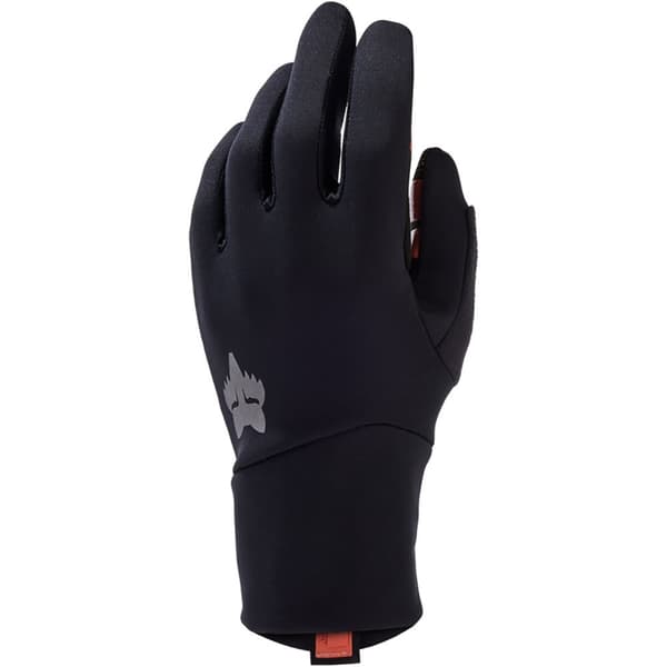 Fox Racing Ranger Fire Lunar Käsineet Musta M Nainen