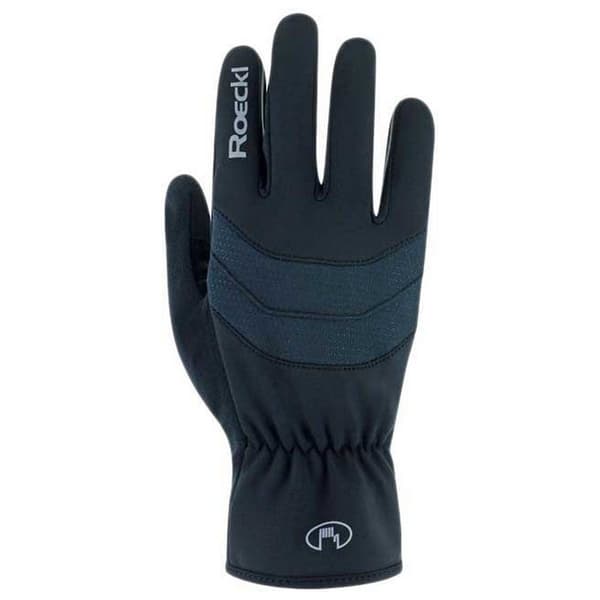 Roeckl Raiano Handskar Svart 8 Man