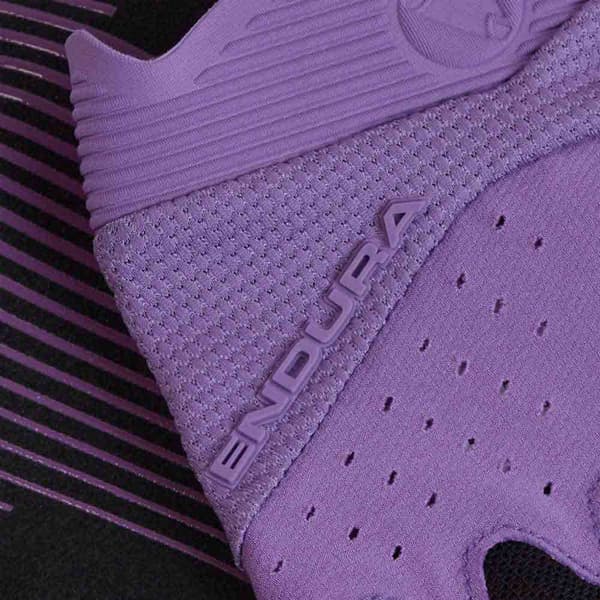 Endura Mt500 D3o Ii Käsineet Violetti 2XL Mies