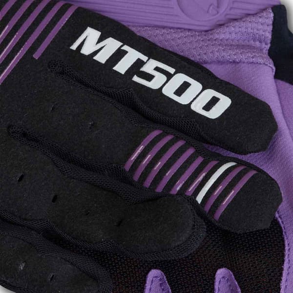 Endura Mt500 D3o Ii Käsineet Violetti 2XL Mies