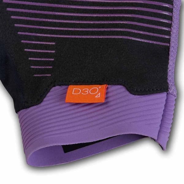 Endura Mt500 D3o Ii Käsineet Violetti 2XL Mies