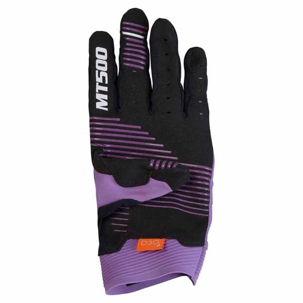 Endura Mt500 D3o Ii Käsineet Violetti 2XL Mies