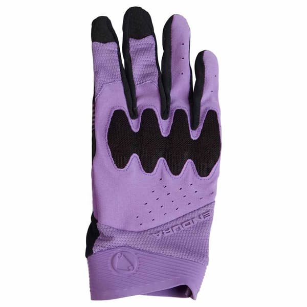 Endura Mt500 D3o Ii Käsineet Violetti 2XL Mies