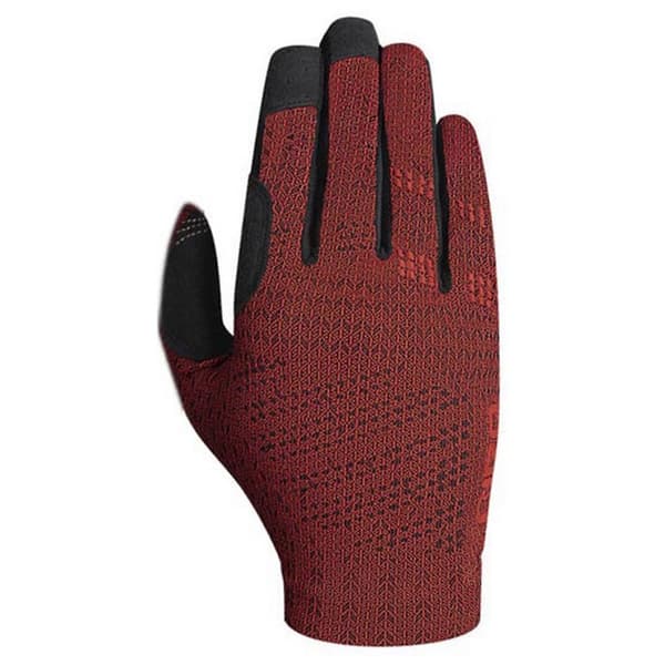 Giro Xnetic Handsker Rød M Mand