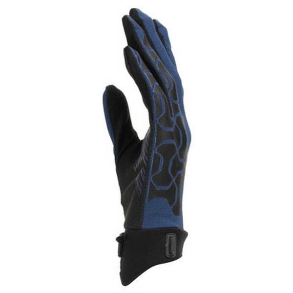 Dainese Bike Outlet Hgr Handsker Blå M Mand