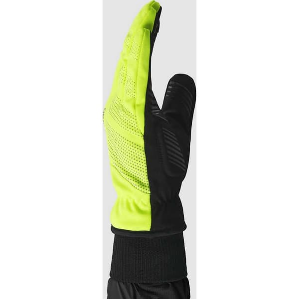 Gripgrab Ride 2 Windproof Winter Handsker Gul L Mand
