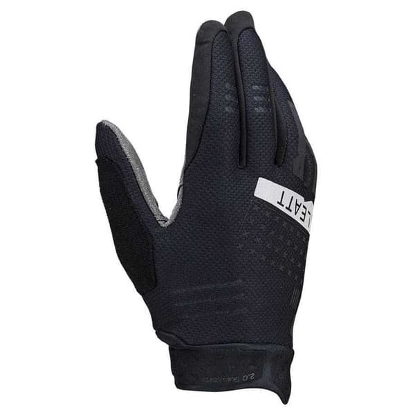 Leatt 2.0 Subzero Handsker Sort XL Mand