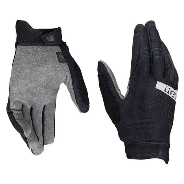 Leatt 2.0 Subzero Handsker Sort XL Mand