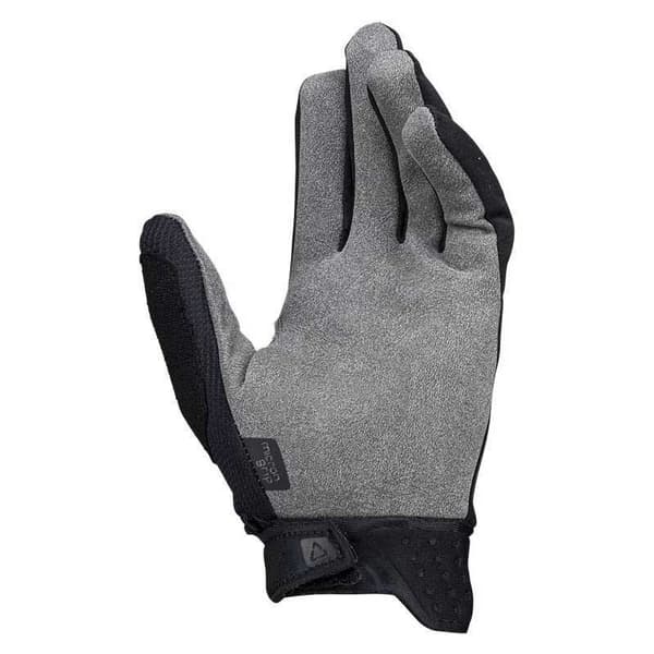 Leatt 2.0 Subzero Handsker Sort XL Mand