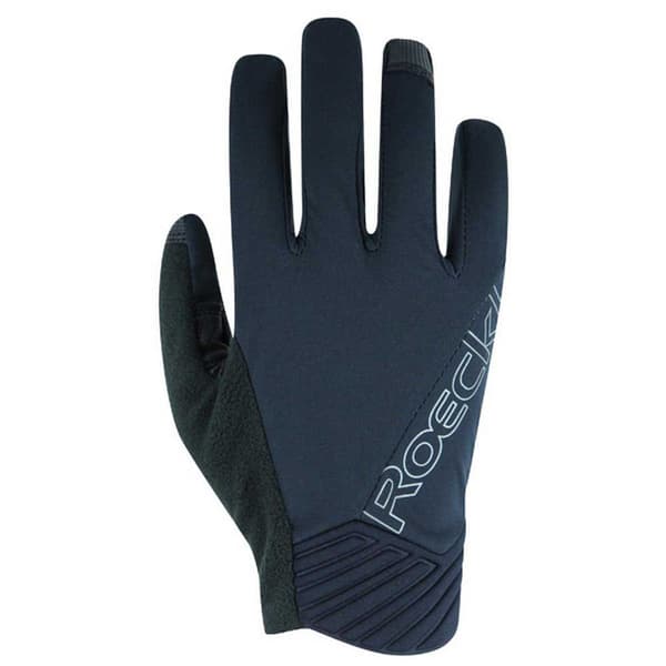Roeckl Maastricht Weatherproof Handskar Blå 7 Man