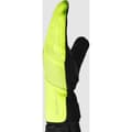 Miniatyrbillede 4 af 7: Gripgrab Ride 2 Waterproof Winter Handsker Gul S Mand