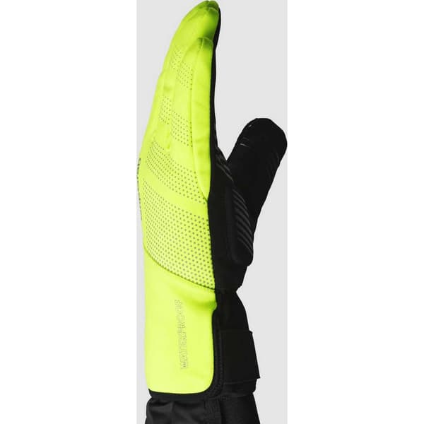 Gripgrab Ride 2 Waterproof Winter Handsker Gul S Mand