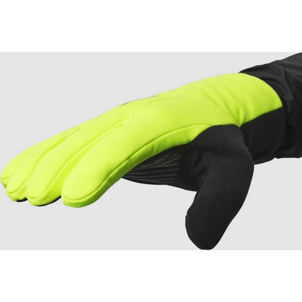 Gripgrab Ride 2 Waterproof Winter Handsker Gul S Mand