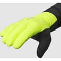 Miniatyrbillede 6 af 7: Gripgrab Ride 2 Waterproof Winter Handsker Gul S Mand