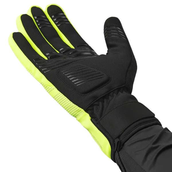 Gripgrab Ride 2 Waterproof Winter Handsker Gul S Mand