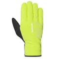 Miniatyrbillede 1 af 7: Gripgrab Ride 2 Waterproof Winter Handsker Gul S Mand