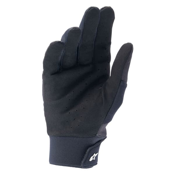 Alpinestars A-supra Shield Käsineet Musta L Mies
