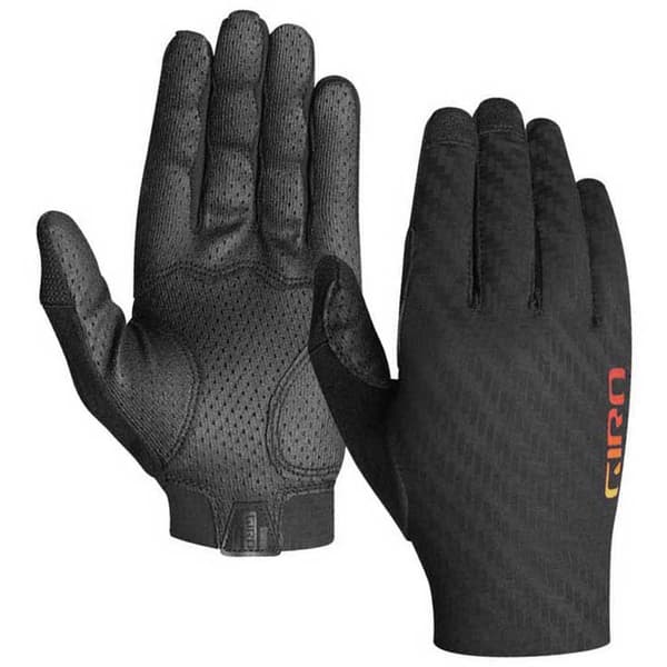 Giro Rivet Cs Käsineet Musta XL Mies