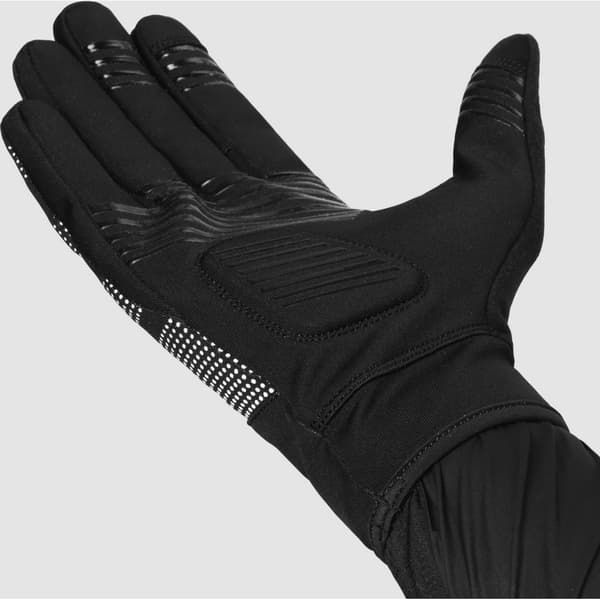 Gripgrab Ride 2 Windproof Spring-autumn Käsineet Musta M Mies