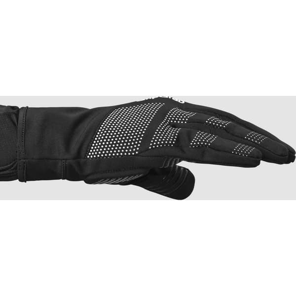 Gripgrab Ride 2 Windproof Spring-autumn Käsineet Musta M Mies