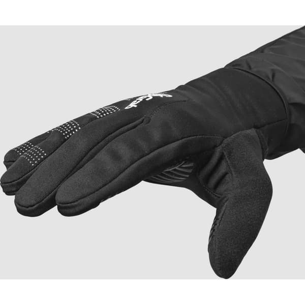 Gripgrab Ride 2 Windproof Spring-autumn Käsineet Musta M Mies