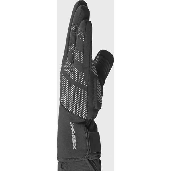 Gripgrab Ride 2 Waterproof Winter Käsineet Musta M Mies