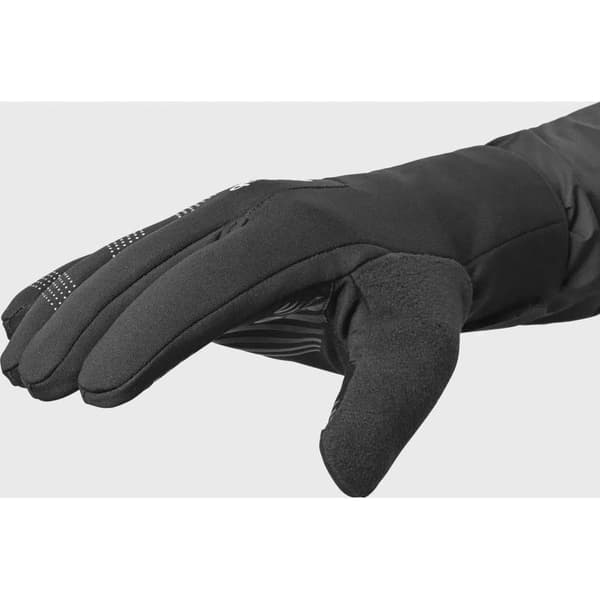Gripgrab Ride 2 Waterproof Winter Käsineet Musta M Mies