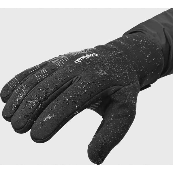 Gripgrab Ride 2 Waterproof Winter Käsineet Musta M Mies