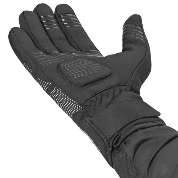 Gripgrab Ride 2 Waterproof Winter Käsineet Musta M Mies