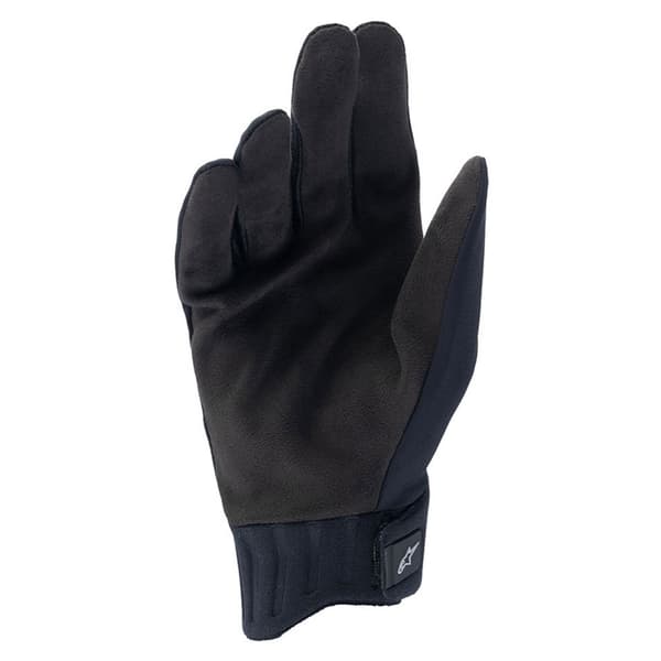 Alpinestars Bicycle A-dura Rain Käsineet Musta L Mies