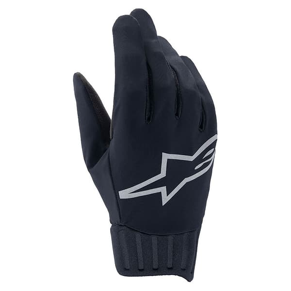 Alpinestars Bicycle A-dura Rain Käsineet Musta L Mies