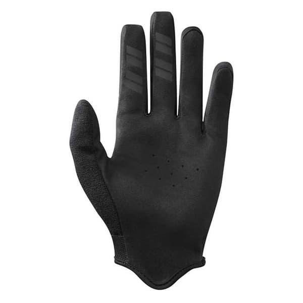 Shimano Trail Handsker Sort S Mand
