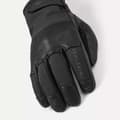 Miniatyrbild 3 av 3: Sealskinz Walcott Handskar Svart 2XL Man