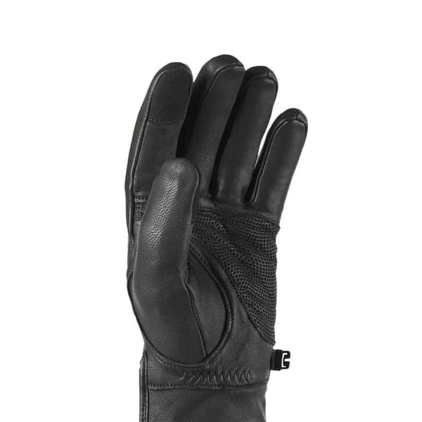 Sealskinz Walcott Handskar Svart 2XL Man