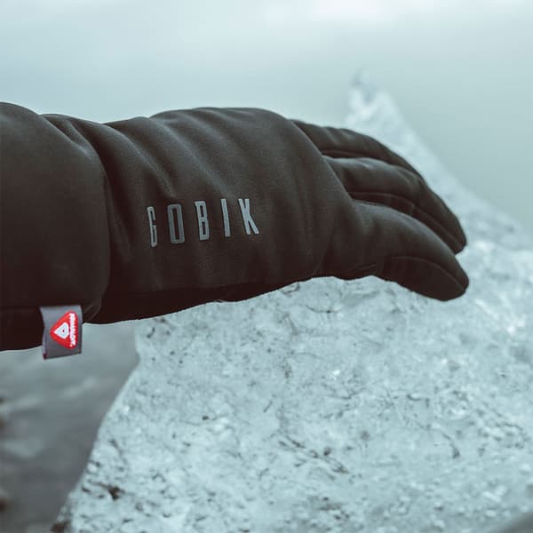 Gobik Primaloft Nuuk 2.0 Handsker  M Mand