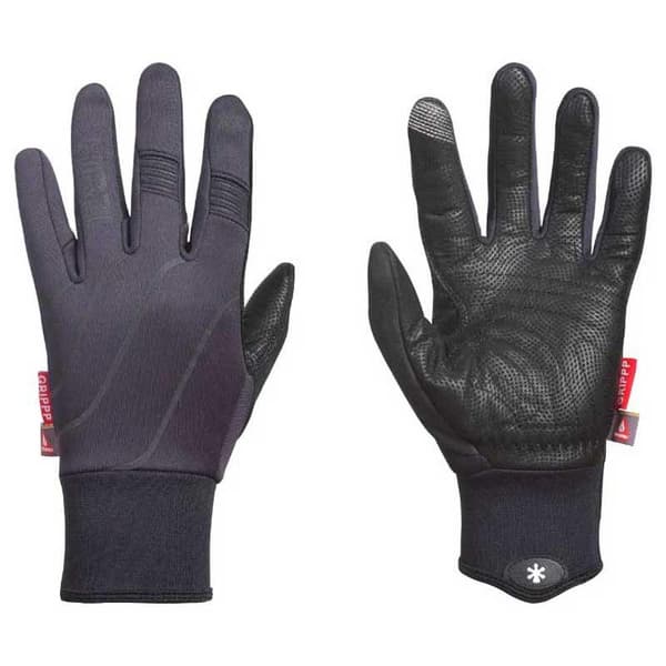 Hirzl Grippp Thermo 2.0 Handskar Svart 2XL Man