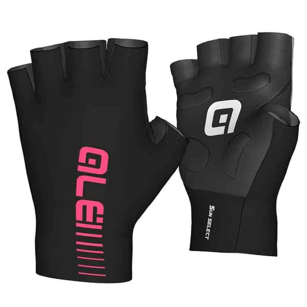 Ale Sunselect Chrono Handskar Svart 2XL Man