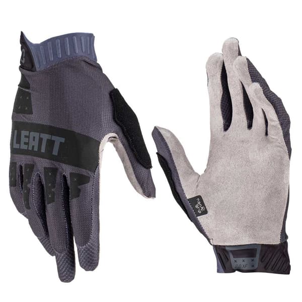 Leatt Mtb 2.0 X-flow Käsineet Harmaa XL Mies