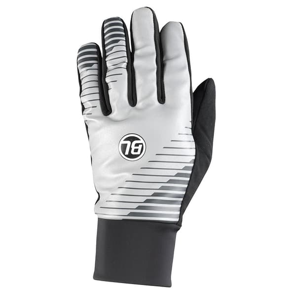 Bicycle Line Luce Handsker Hvid S Mand