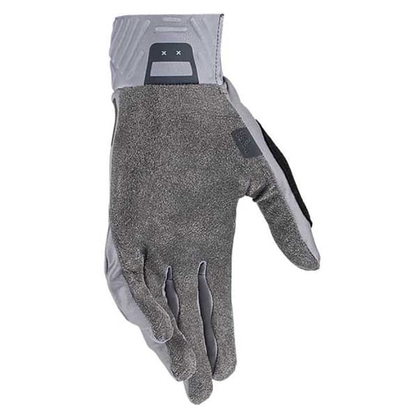 Leatt Mtb 2.0 Windblock Käsineet Harmaa XL Mies