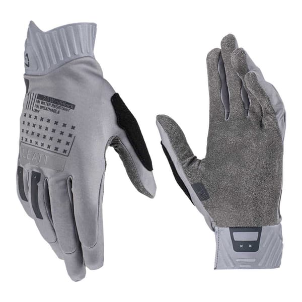 Leatt Mtb 2.0 Windblock Käsineet Harmaa XL Mies