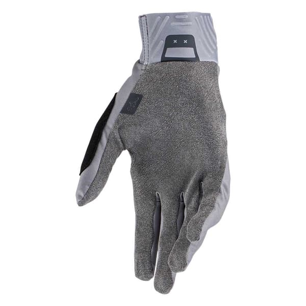 Leatt Mtb 2.0 Windblock Käsineet Harmaa XL Mies