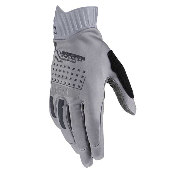 Leatt Mtb 2.0 Windblock Käsineet Harmaa XL Mies